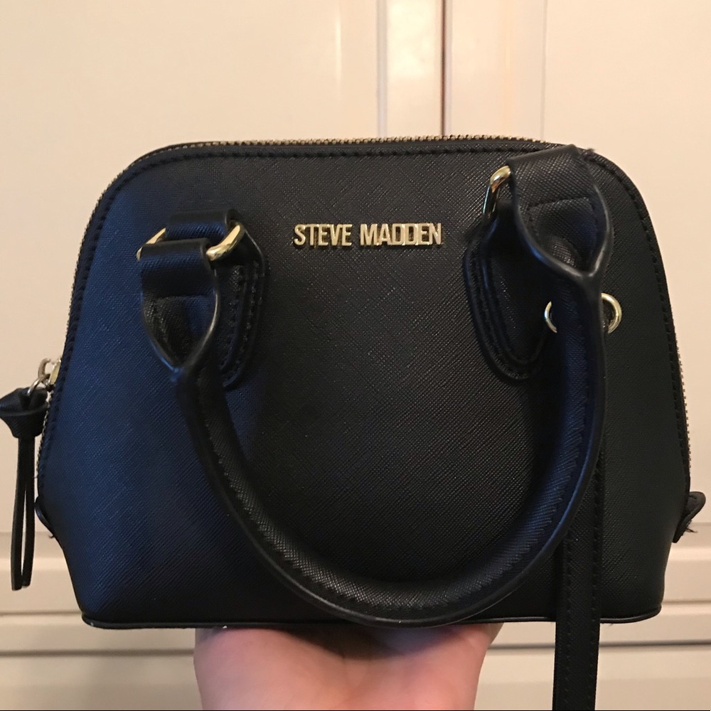 Steve Madden Crossbody